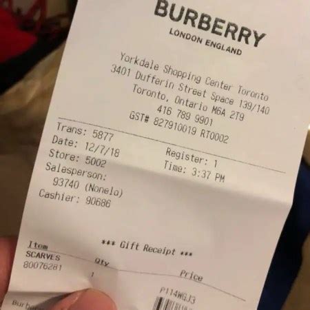 burberry canada return policy|burberry jewelry return.